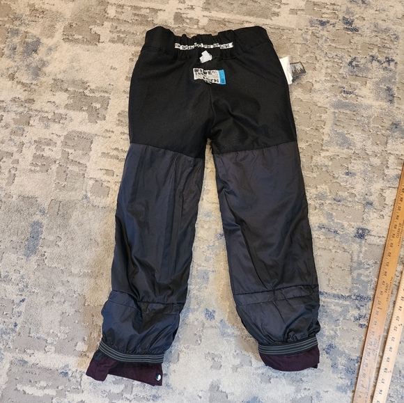 Ride Snowboard Dart Pant Blackberry Purple Size Large 13-14 Ski Snow Winter - Picture 8 of 16